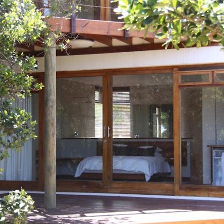 Aquarius Beach House Wilderness Bagian luar foto