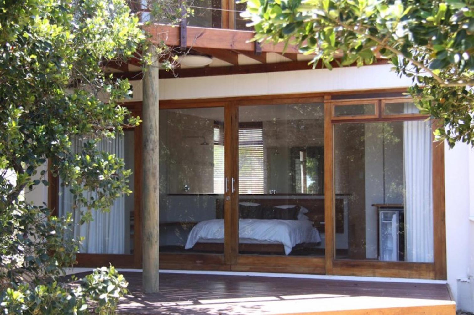 Aquarius Beach House Wilderness Bagian luar foto