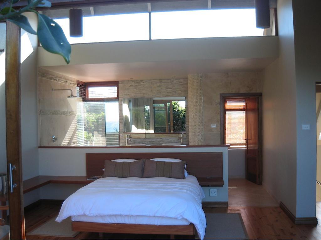 Aquarius Beach House Wilderness Bagian luar foto
